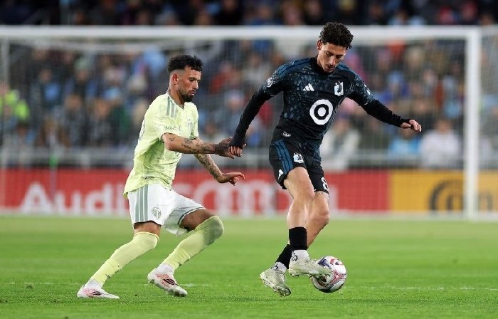  Nhận định San Jose Earthquakes vs Portland Timbers 09h30 ngày 27/09: 3 điểm ở lại