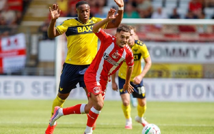  Nhận định Leyton Orient vs Wimbledon 1h00 ngày 19/08: Chưa thể tin khách