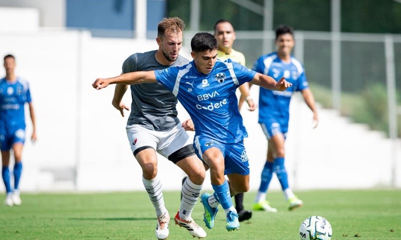 Nhật định phạt góc Atlante vs Monterrey, 08h00 ngày 26/9 - Ảnh 1