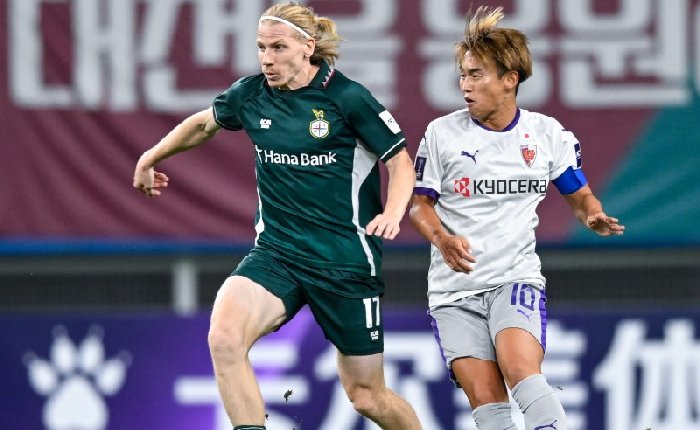  Nhận định Kyoto Sanga vs Ratchaburi 17h00 ngày 13/10: 2 bàn thắng dễ