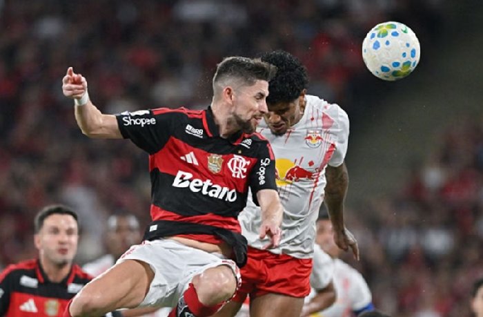  Nhận định Santos vs Flamengo 05h30 ngày 09/10: Giằng co quyết liệt