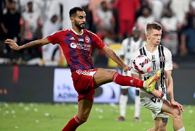  Nhận định Al Jazira vs Al-Nasr 20h40 ngày 10/9: Chủ nhà sáng cửa