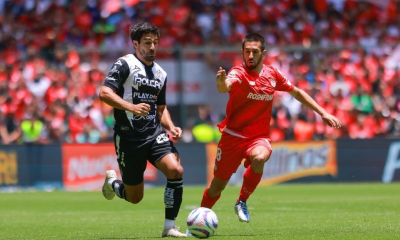 Nhật định phạt góc Toluca vs Club Necaxa, 8h00 ngày 3/8 - Ảnh 1
