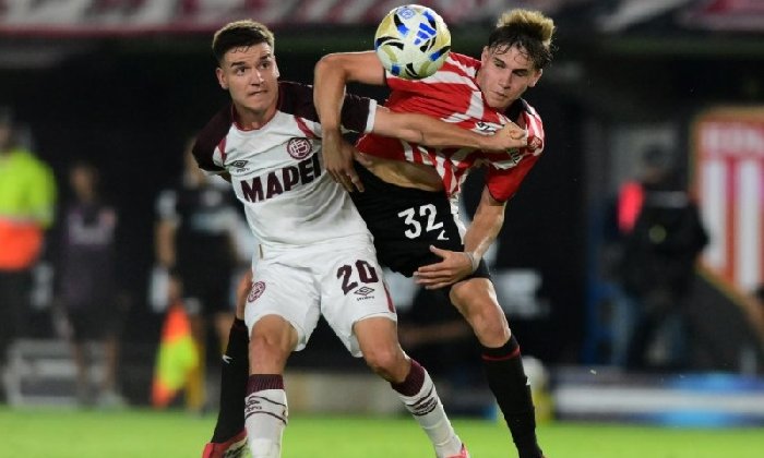  Nhận định Lanus vs Estudiantes 07h15 ngày 22/9: Thành-bại tại 1 bàn