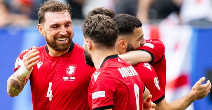  Nhận định Hungary vs Georgia 01h45 ngày 03/10: 2 kẻ cùn mòn