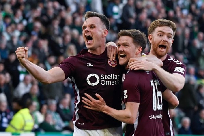  Nhận định Falkirk vs Heart 01h45 ngày 16/09: Chủ nhà thất thế