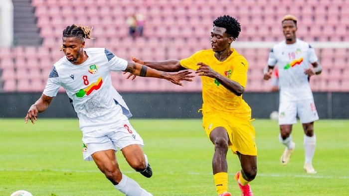  Nhận định Togo vs Burundi 23h00 ngày 25/09: Thắng dễ kẻ yếu