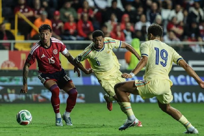  Nhận định CH Dominican vs Haiti 07h00 ngày 02/10: Khách có 3 điểm
