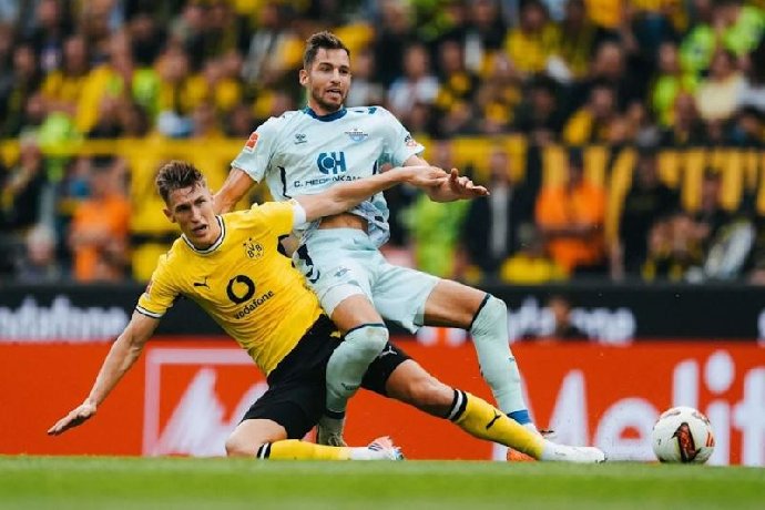 Nhận định D.C. United vs Paderborn 06h30 ngày 01/10: Tưng bừng bàn thắng