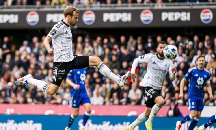  Nhật định phạt góc Brann vs Rosenborg, 0h15 ngày 3/8
