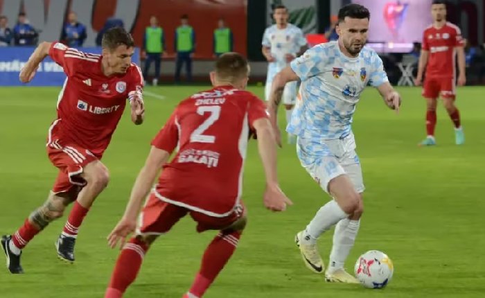  Nhận định Otelul Galati vs Corvinul Hunedoara 22h00 ngày 21/09: Xin điểm tân binh