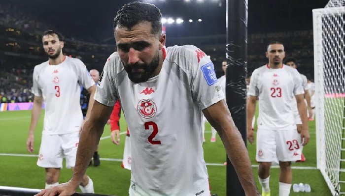  Nhận định Tunisia vs Uganda 02h00 ngày 25/09: Chủ nhà trở lại chiến thắng