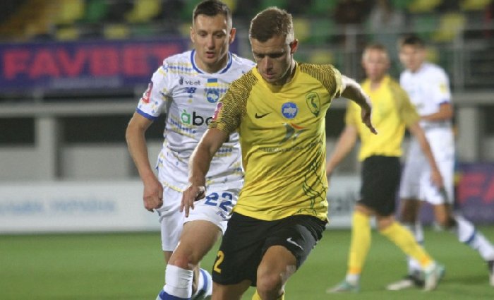  Nhận định Kharkiv vs Livyi Bereh Kyiv 17h00 ngày 19/10: Lính mới hết phép