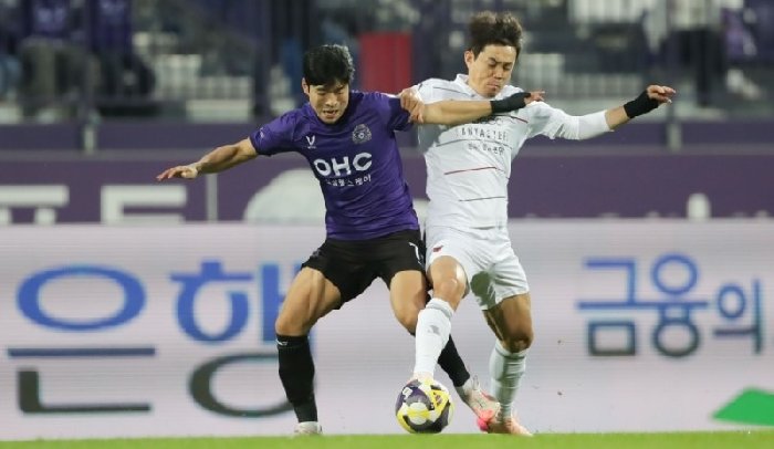  Nhận định Pohang vs Anyang 14h30 ngày 18/10: Lật kèo ngoạn mục