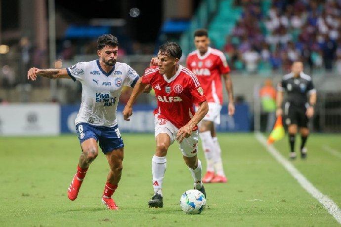  Nhận định Bahia vs Remo 06h00 ngày 15/09: Át vía tân binh
