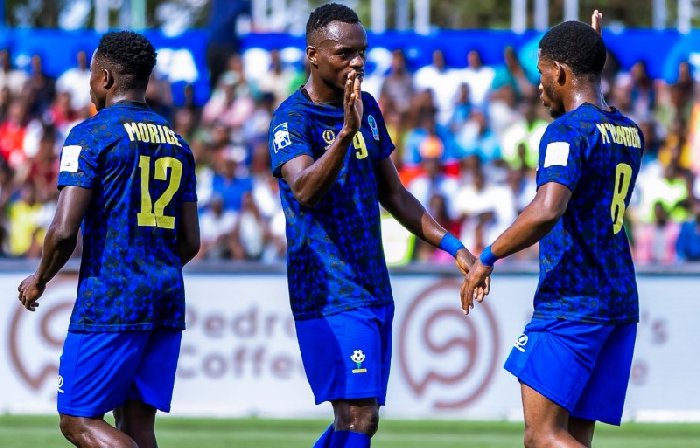  Nhận định Tanzania vs Guinea Bissau 20h00 ngày 25/09: 1 bàn là đủ