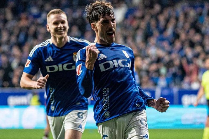  Nhận định Eldense vs Real Oviedo 01h30 ngày 03/10: Kẻ cùng đường
