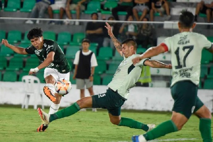  Nhận định Tomayapo vs Oriente Petrolero 05h30 ngày 18/09: Níu chân nhau