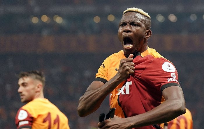  Nhận định Trabzonspor vs Galatasaray 00h00 ngày 21/9: Rực lửa xứ Thổ