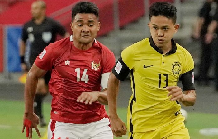  Nhận định Malaysia vs Indonesia 19h30 ngày 28/09: Ưu ái chủ nhà