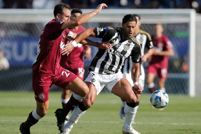  Nhận định Newell’s Old Boys vs Central Cordoba 05h00 ngày 20/10: Khách có điểm