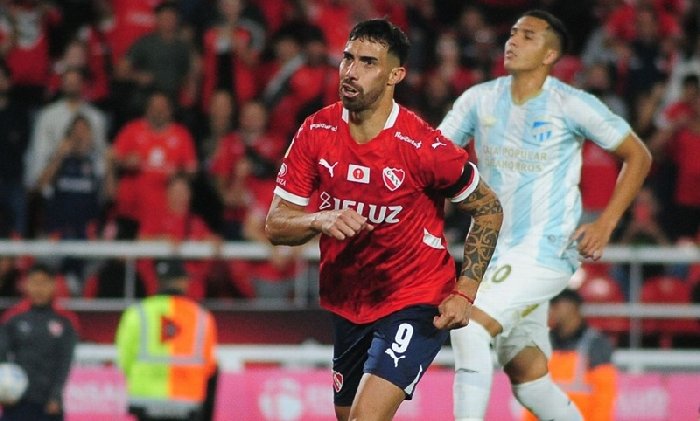  Nhận định Tucuman vs Independiente 05h15 ngày 13/8: Mở màn thuận lợi