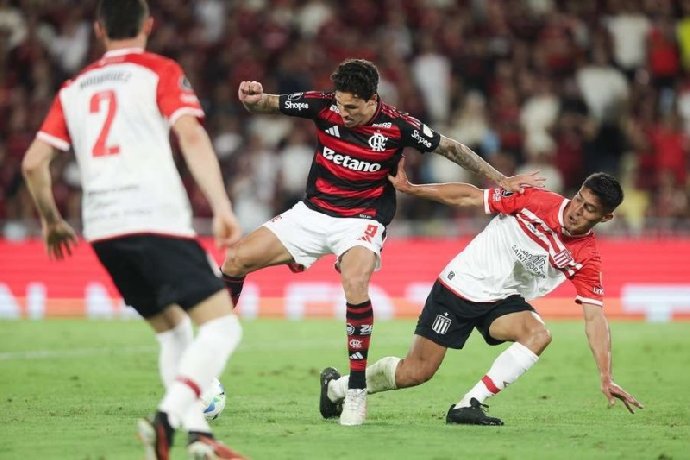  Nhận định Fluminense vs Vasco da Gama 07h30 ngày 06/08: Sẽ có hiệp phụ