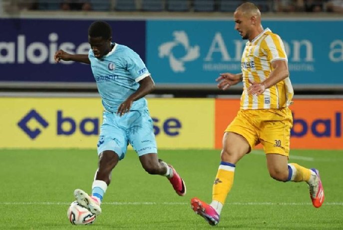  Nhận định Gent vs Hibernian 1h30 ngày 21/08: Pháo đài Ghelamco lên tiếng