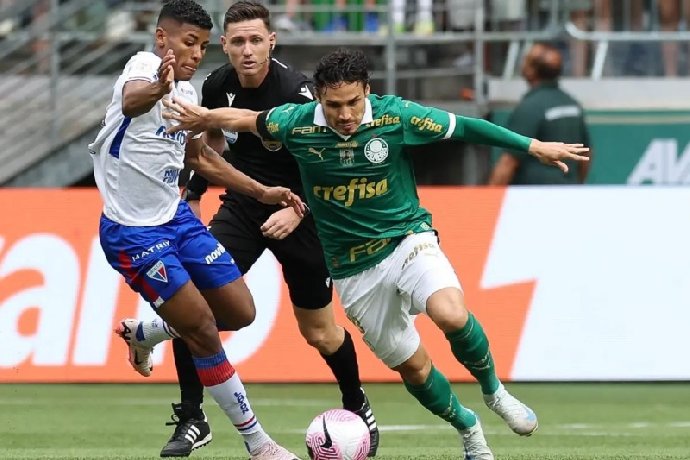  Nhận định Fortaleza vs CRB 02h00 ngày 13/10: Chủ khách chia điểm