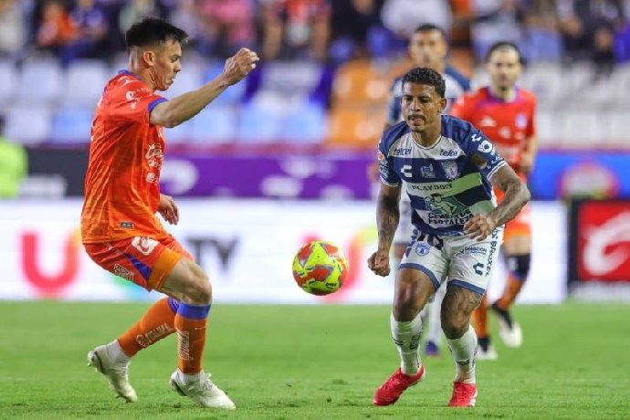  Nhận định Santos Laguna vs Pachuca 08h00 ngày 27/09: Đánh bại chủ nhà