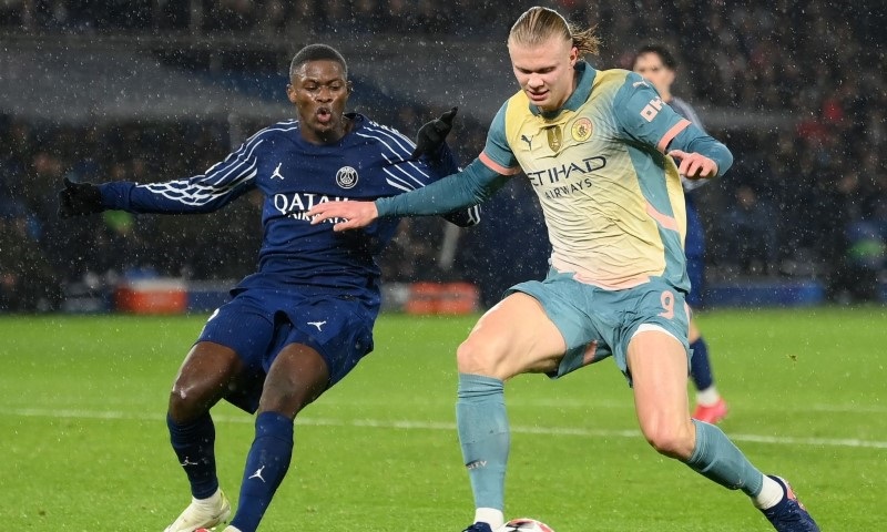 Nhật định phạt góc Man City vs PSG, 02h00 ngày 15/10 - Ảnh 1
