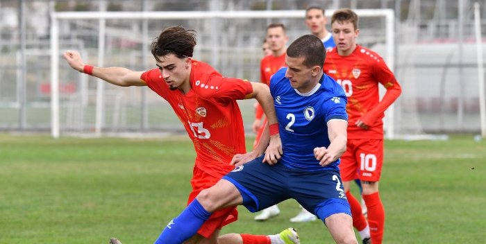  Nhận định U17 Iceland vs U17 Gibraltar 19h00 ngày 23/9: Mưa gôn trong ngày ra quân