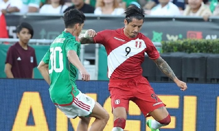  Nhận định Mexico vs Peru 08h00 ngày 30/9: El Tri thắng cách biệt