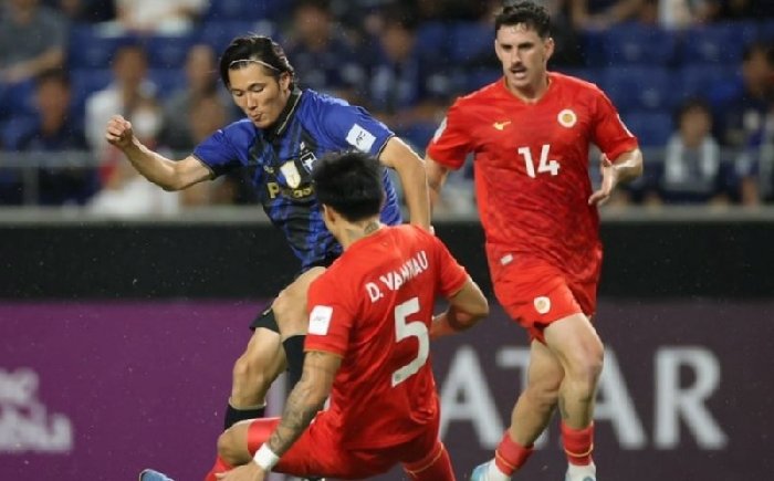  Nhận định Công An Hà Nội vs Kashima Antlers 19h15 ngày 13/10: Đẳng cấp chênh lệch