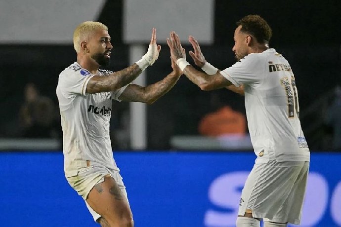  Nhận định Remo vs Santos 04h30 ngày 20/09: Khách lấn chủ