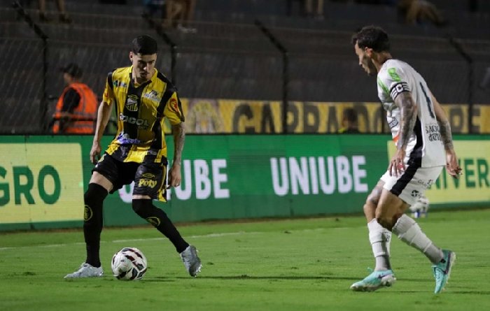  Nhận định Nautico vs Gremio Novorizontino 05h30 ngày 09/10: Cơn mưa bàn thắng