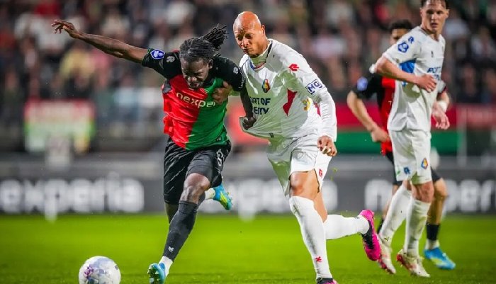  Nhận định N.E.C. Nijmegen vs Telstar 21h30 ngày 8/8: Áp đảo