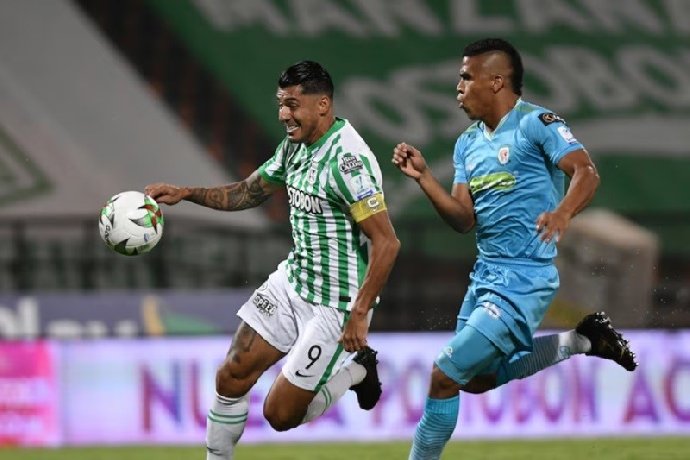  Nhận định Bucaramanga vs Aguilas 06h00 ngày 26/05: Hòa là đẹp