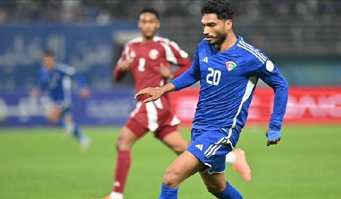  Nhận định Oman vs Kuwait 00h30 ngày 30/09: Chênh lệch