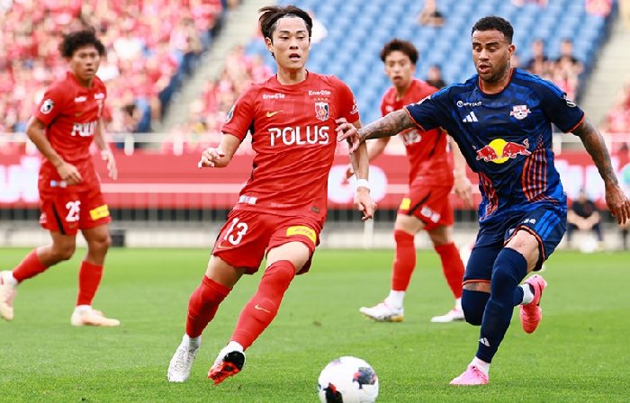  Nhận định Urawa Red vs Omiya Ardija 16h00 ngày 7/10: Khác biệt đẳng cấp