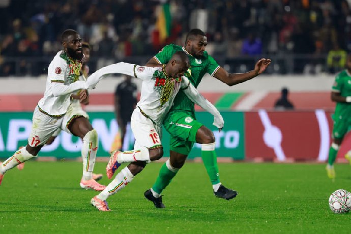 Nhận định Liberia vs Mali 02h00 ngày 30/09: Át vía chủ nhà