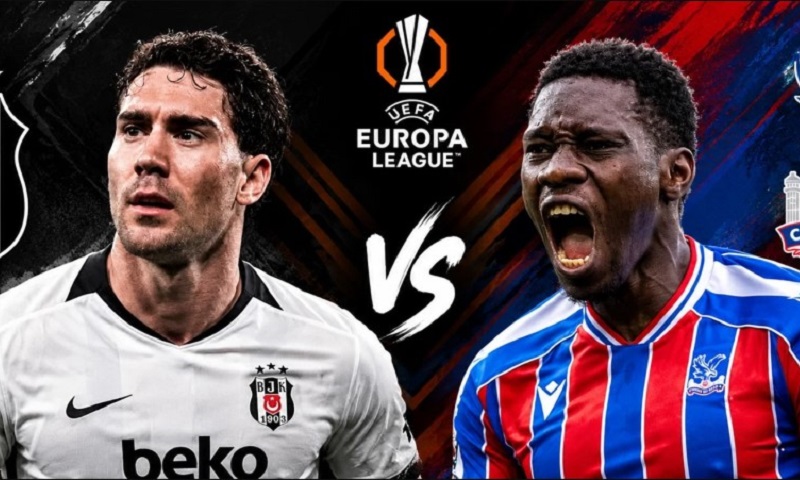 Nhật định phạt góc Besiktas vs Crystal Palace, 02h00 ngày 23/10 - Ảnh 1
