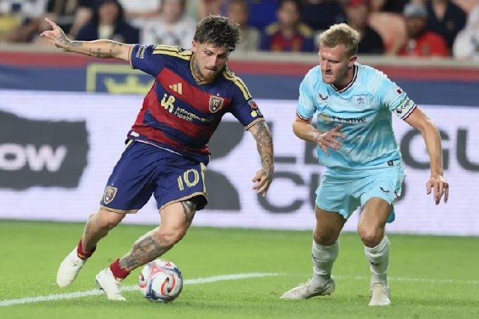  Nhận định Atlanta vs New York City 06h30 ngày 27/09: Lợi thế sân nhà