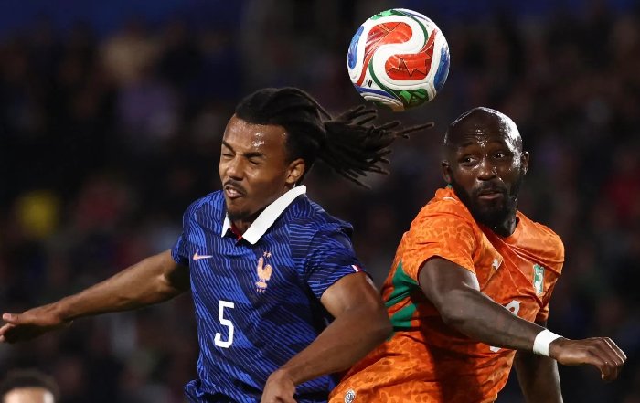  Nhận định Pháp vs Bỉ 01h45 ngày 06/10: Bản lĩnh Les Bleus