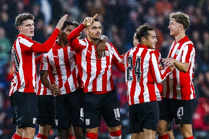  Nhận định Porto vs PSV Eindhoven 02h00 ngày 21/10: Vượt qua gian khó