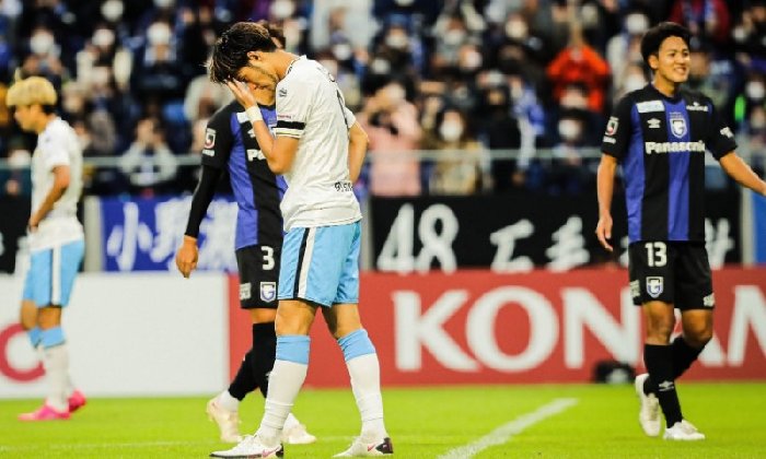  Nhận định Jubilo Iwata vs Vanraure Hachinohe 15h00 ngày 26/09: Xin điểm cửa trên