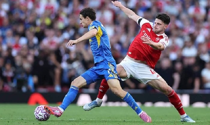  Nhận định Arsenal vs Leeds 18h30 ngày 10/10: Ba điểm nhọc nhằn