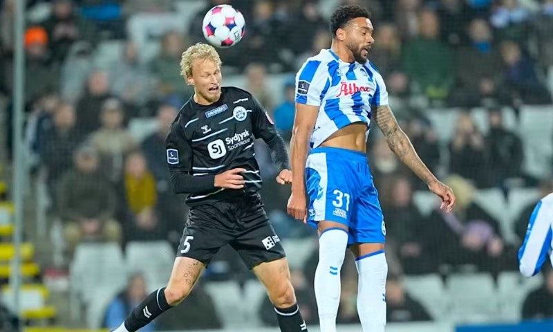 Nhật định phạt góc Odense vs Sonderjyske, 0h00 ngày 4/8 - Ảnh 1