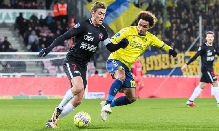  Nhật định phạt góc Midtjylland vs Brondby, 00h00 ngày 15/9