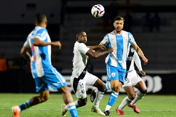  Nhận định Londrina vs Ponte Preta 05h30 ngày 16/09: Nhấn chìm đội khách